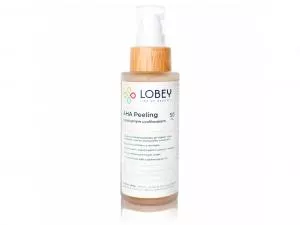 Lobey AHA Peeling met geleidelijke afgifte 50 ml