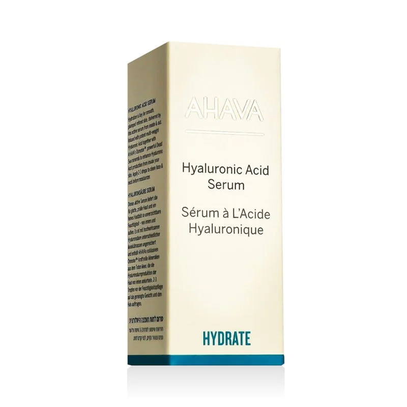 Hyaluronzuur Serum 30 ml