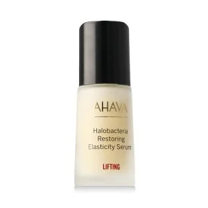 Ahava Lifting-serum met Halobacteria voor herstel van de elasticiteit