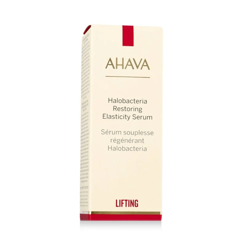 Lifting-serum met Halobacteria voor herstel van de elasticiteit 30 ml