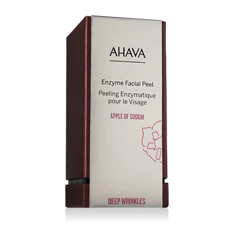 Apple Of Sodom Enzymatische Gezichtspeeling 100 ml