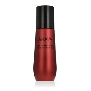 Ahava Apple Of Sodom Lotion tegen diepe rimpels SPF 30