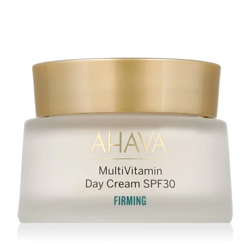 Verstevigende Multivitamine Dagcrème SPF 30 50 ml