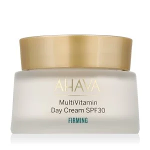 Ahava Verstevigende Multivitamine Dagcrème SPF 30
