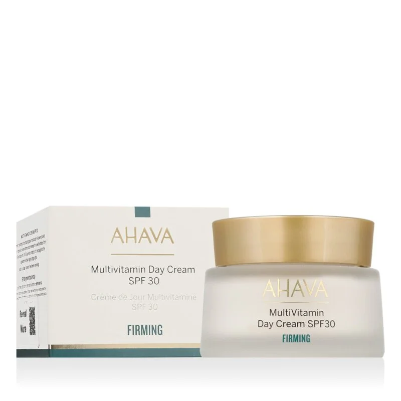 Verstevigende Multivitamine Dagcrème SPF 30 50 ml