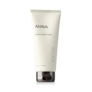 Ahava Deadsea Water Minerale Handcrème