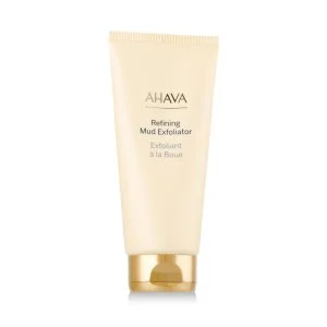 Ahava Cleanse Verfijnende Modderexfoliant