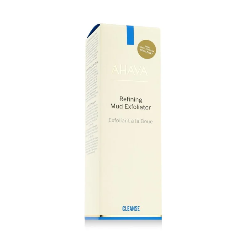 Cleanse Verfijnende Modderexfoliant 100 ml