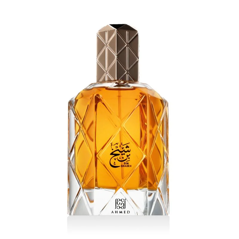 Ahmed Al Maghribi Bin Shaikh parfumextract unisex