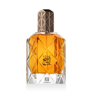 Ahmed Al Maghribi Bin Shaikh parfumextract unisex