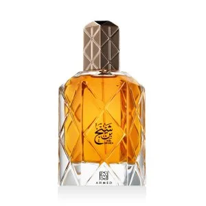 Ahmed Al Maghribi Ahmed Al Maghribi Bin Shaikh parfumextract unisex