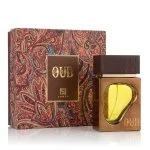 Bombay Oud Eau de Parfum unisex 80 ml
