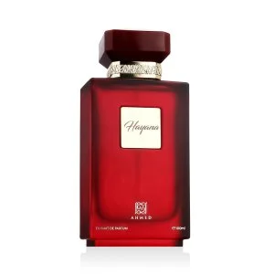 Ahmed Al Maghribi Ahmed Al Maghribi Hayana parfumextract unisex