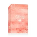 Ahmed Al Maghribi Cherry Eau de Parfum voor dames