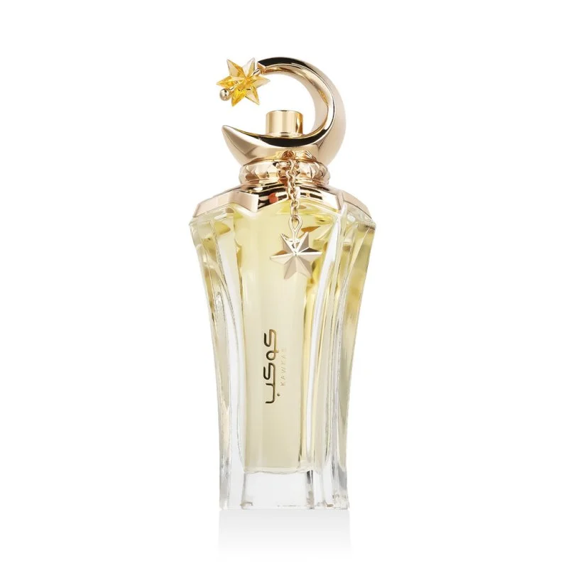 Ahmed Al Maghribi Kawkab parfumextract unisex