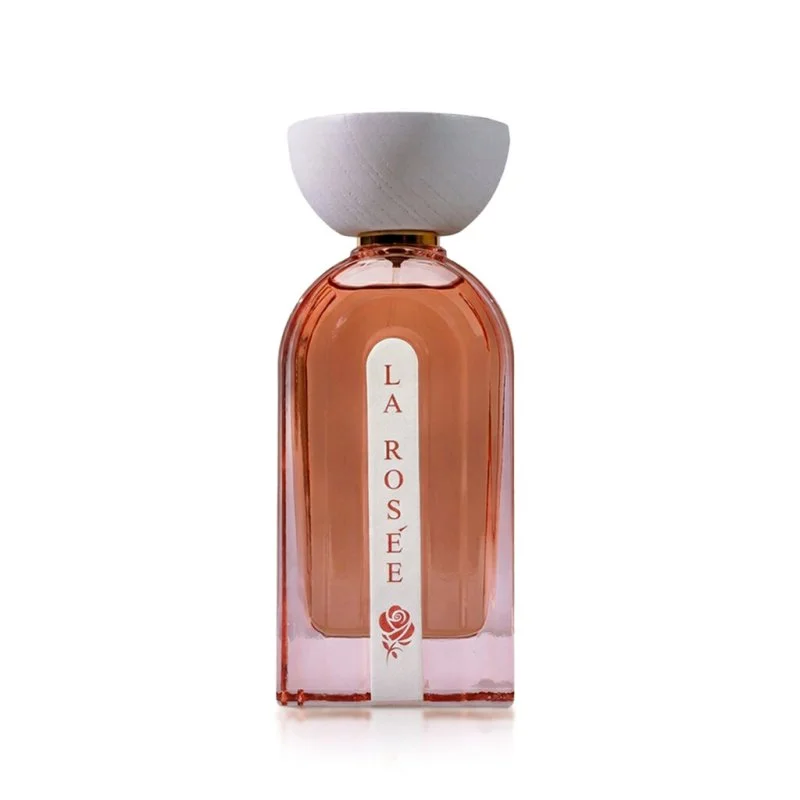 Ahmed Al Maghribi La Rosée parfumextract unisex