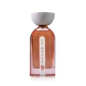 Ahmed Al Maghribi Ahmed Al Maghribi La Rosée parfumextract unisex