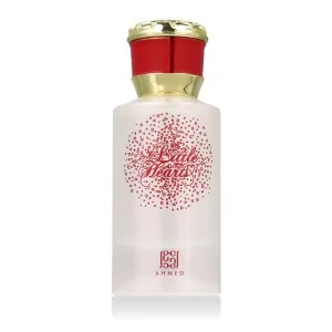 Ahmed Al Maghribi Ahmed Al Maghribi Little Hearts eau de parfum unisex