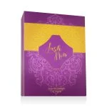 Ahmed Al Maghribi Lush Noir Eau de Parfum unisex