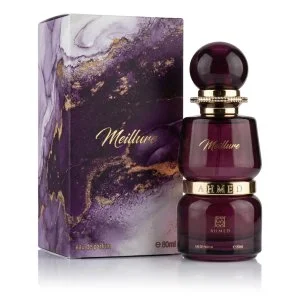 Ahmed Al Maghribi Ahmed Al Maghribi Meillure eau de parfum voor dames