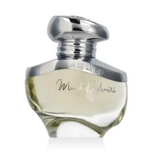 Ahmed Al Maghribi Ahmed Al Maghribi Musk Kashmiri eau de parfum voor dames