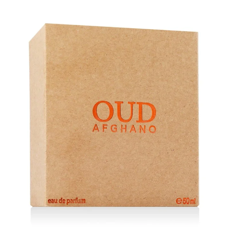 Ahmed Al Maghribi Oud Afghano eau de parfum unisex