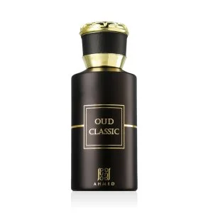 Ahmed Al Maghribi Ahmed Al Maghribi Oud Classic eau de parfum unisex