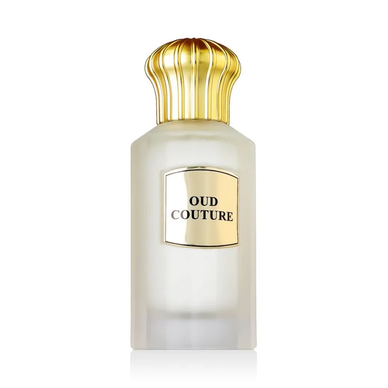 Ahmed Al Maghribi Oud Couture parfumextract voor dames