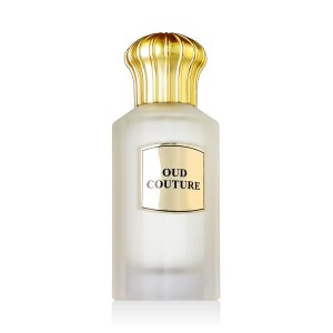 Ahmed Al Maghribi Oud Couture parfumextract voor dames