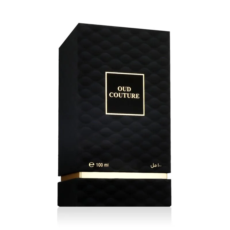 Ahmed Al Maghribi Oud Couture parfumextract voor dames