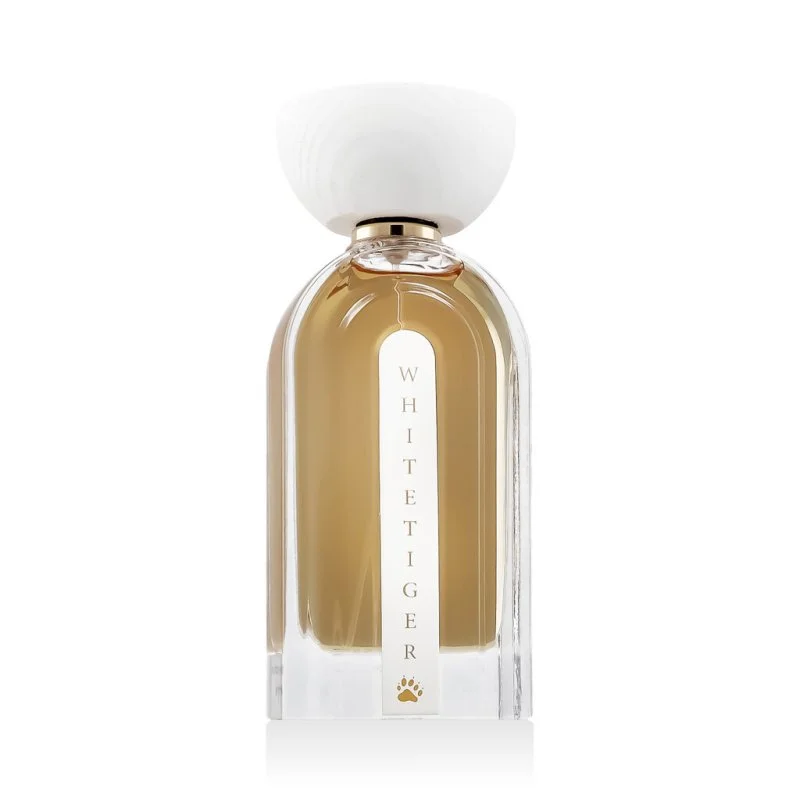 Ahmed Al Maghribi White Tiger parfumextract unisex