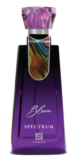 Ahmed Al Maghribi Bloom Spectrum Pink U eau de parfum