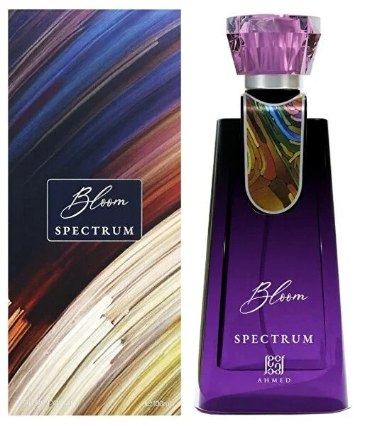 Bloom Spectrum Pink U eau de parfum 100 ml