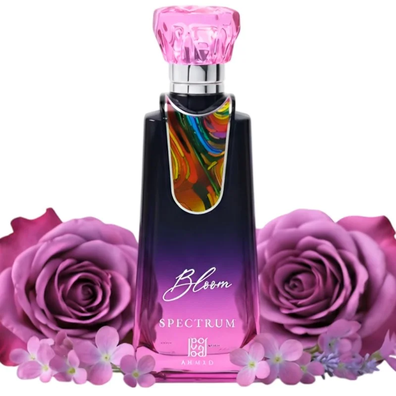 Bloom Spectrum Pink U eau de parfum 100 ml