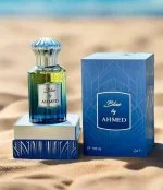 Blue van Ahmed M Eau de Parfum 100 ml
