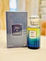 Blue van Ahmed M Eau de Parfum 100 ml