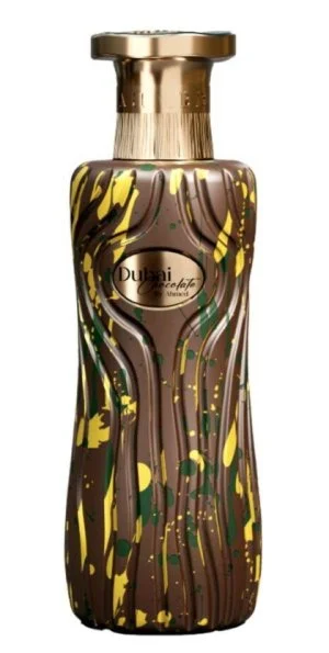 Ahmed Al Maghribi Dubai Chocolate U parfumextract