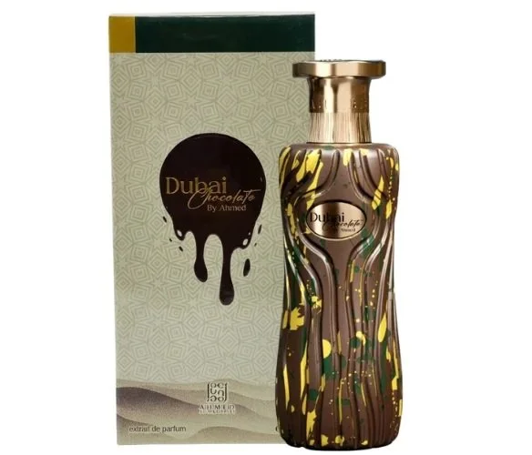 Dubai Chocolate U parfumextract 100 ml