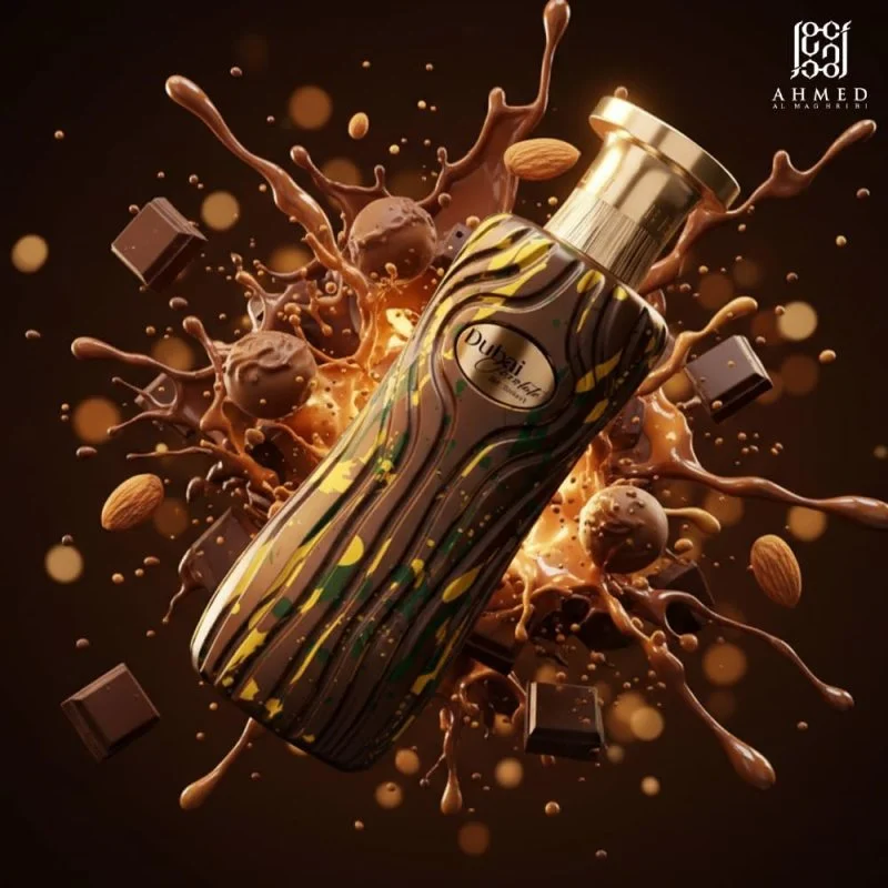 Dubai Chocolate U parfumextract 100 ml