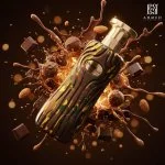 Dubai Chocolate U parfumextract 100 ml