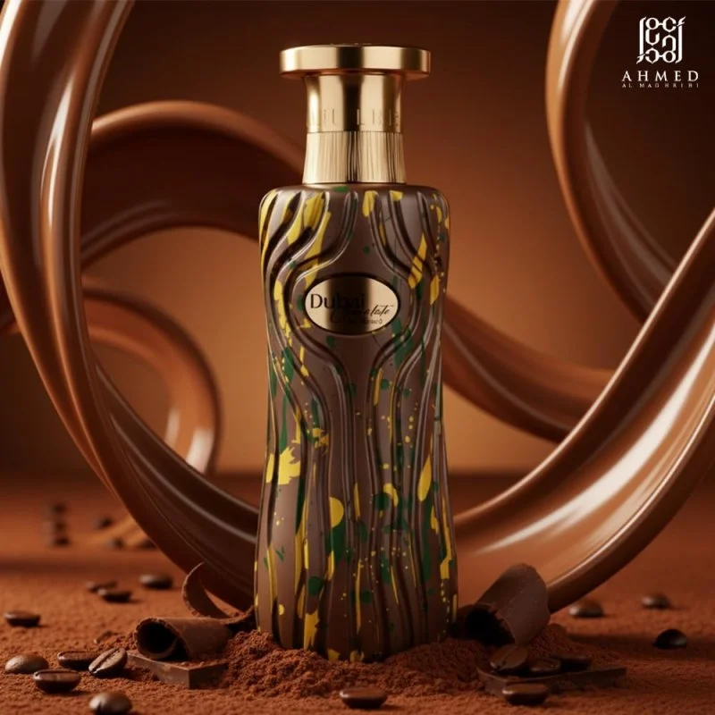 Dubai Chocolate U parfumextract 100 ml