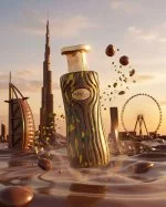 Dubai Chocolate U parfumextract 100 ml