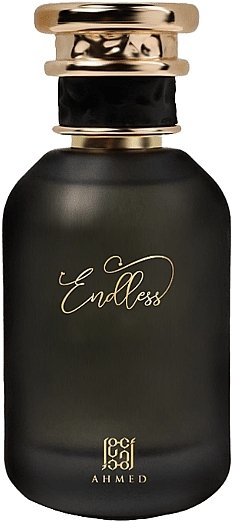 Endless W Eau de Parfum