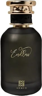 Ahmed Al Maghribi Endless W Eau de Parfum