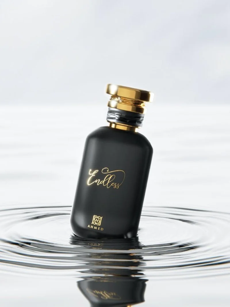 Endless W Eau de Parfum 100 ml