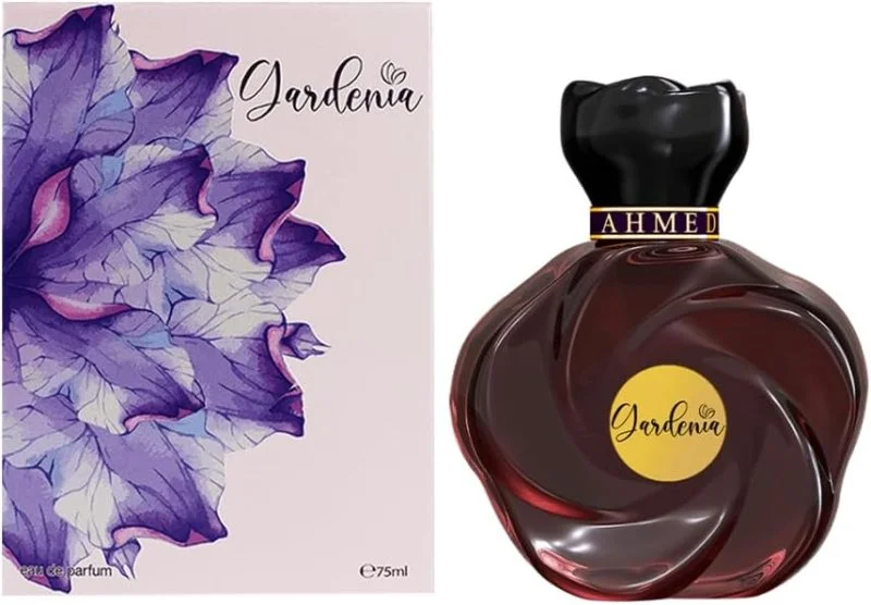 Gardenia Unisex Eau de Parfum 75 ml