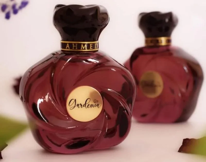Gardenia Unisex Eau de Parfum 75 ml