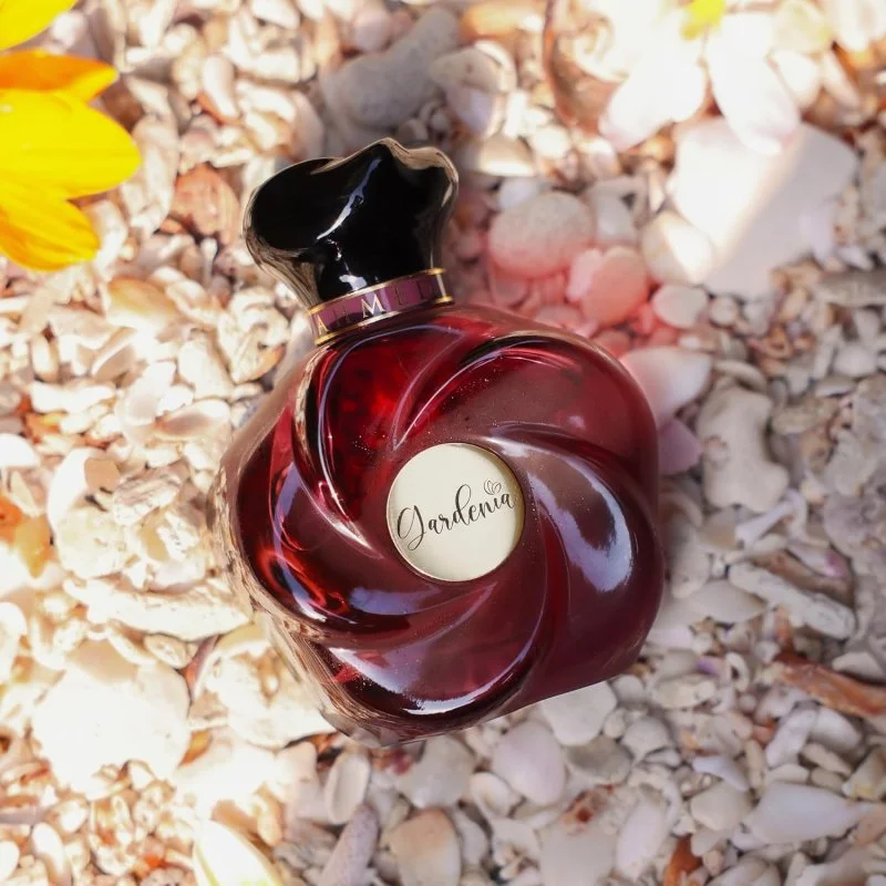 Gardenia Unisex Eau de Parfum 75 ml