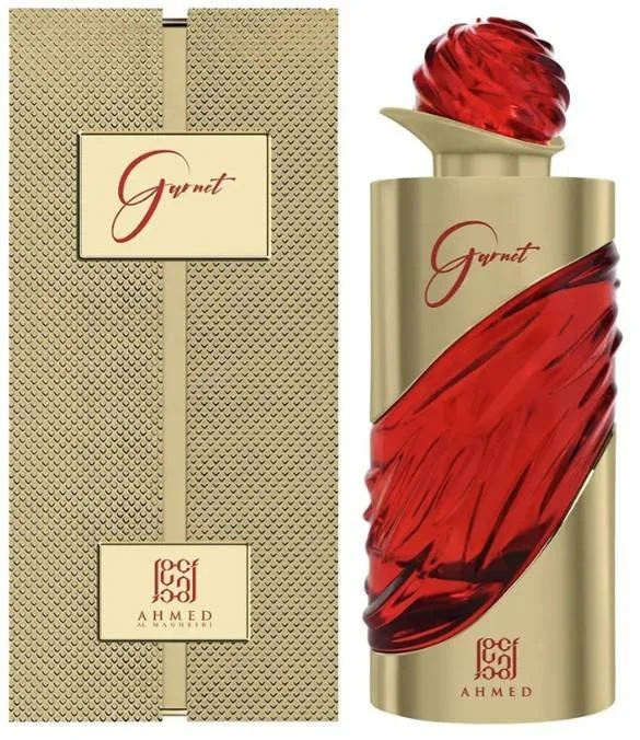 Garnet U parfumextract 100 ml