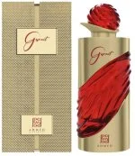Garnet U parfumextract 100 ml